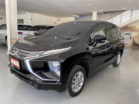 Mitsubishi Xpander Gls Ennxo