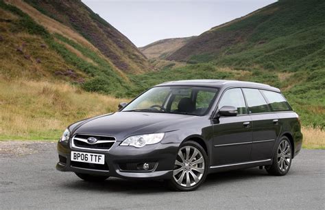 Subaru Legacy Vs Impreza - Tech News 24h