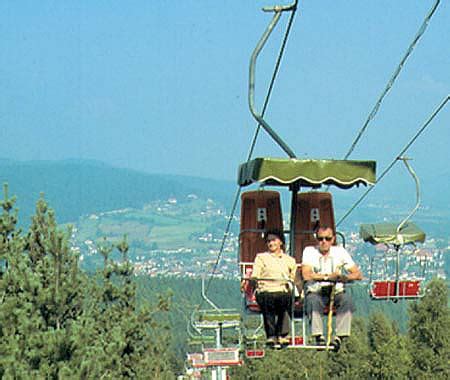 Silberberg Bodenmais Ausflugstipps Ausflugstipss Und