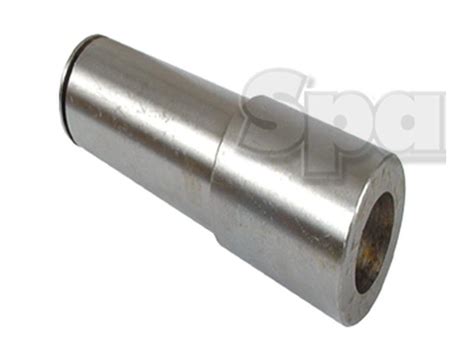 S 78376 Stepped Shaft 34 30mm Replacement For Kverneland 066110 UK