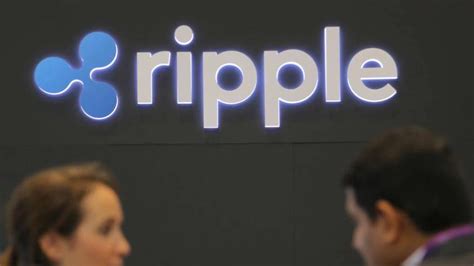 Ripple amplía su negocio al mundo de las CBCD