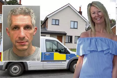 Police Inspector Jailed For 19 Years For Killing Wife After She Discovered Secret Debts Daily