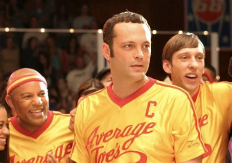 Dodgeball Sequel Is Finally In The Works With Vince Vaughn Set To