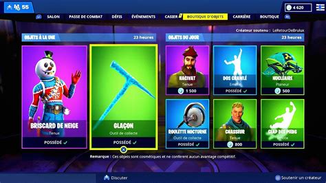 Boutique Fortnite Du 15 Décembre 2018 Item Shop December 15 2018 Youtube