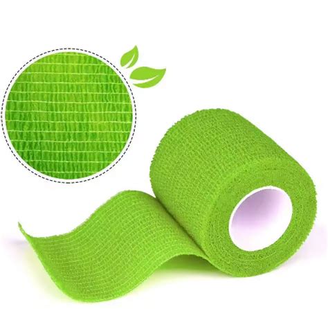 Medical Spandex Crepe Bandage Niche Healthcare