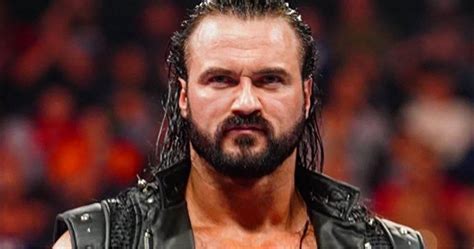 Drew McIntyre S Determination Shines Through Despite Injury OtakuKart