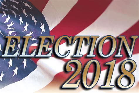 2018 General Election results | Sequim Gazette