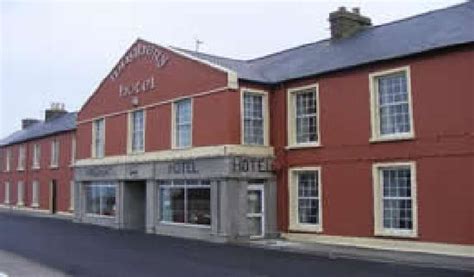 Maghery Hotel Bundoran County Donegal Inn Reviews And Photos