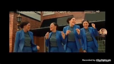 Iklan Bank Bjb Semarak Tahun Bank Bjb Trans Mnctv