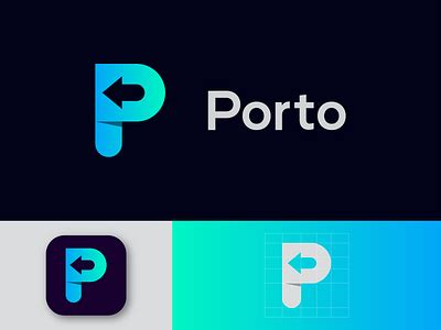 Porto Logo designs, themes, templates and downloadable graphic elements ...