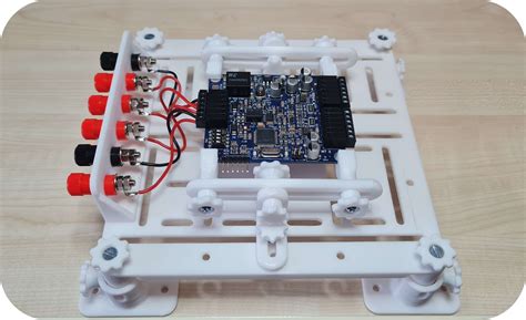 Design Pcb Cases D Printiung