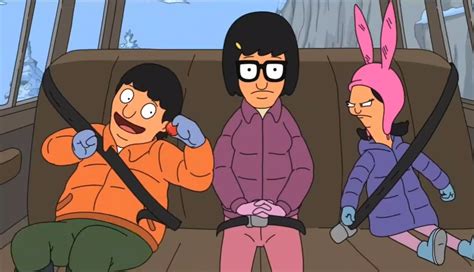 Pin On Bobs Burgers In 2024 Bobs Burgers Funny Bobs Burgers Characters Bobs Burgers Louise