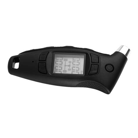 Steelmate DIY TPMS TC 01 Handheld Digital Tire Pressure Gauge