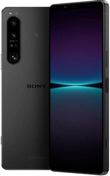 Sony Xperia 1 IV 5G 512GB 12GB RAM Dual Preturi Sony Xperia 1 IV 5G