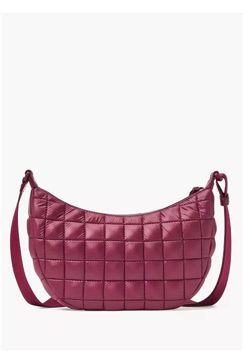 Buy Kate Spade Camden Quilted Large Sling Bag 2025 Online Zalora Philippines