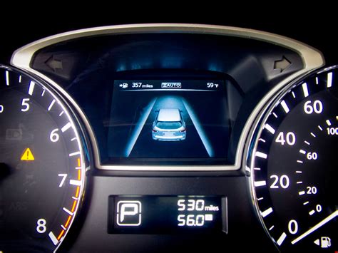 How Does Lane Departure Warning Work Extremetech