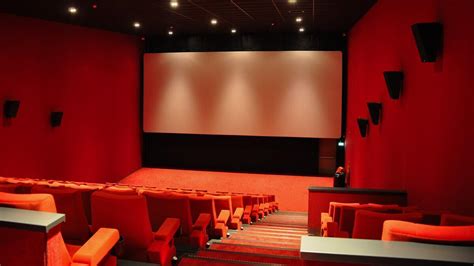 Vue Cinema Cls Led