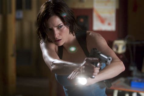 Sienna Guillory Resident Evil Apocalipsis