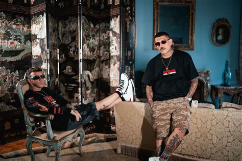 Salmo E Noyz In Concerto A Catania Quando E Come Acquistare I