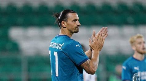 Ini Alasan Timnas Swedia Memanggil Zlatan Ibrahimovic Lagi Untuk Skuat