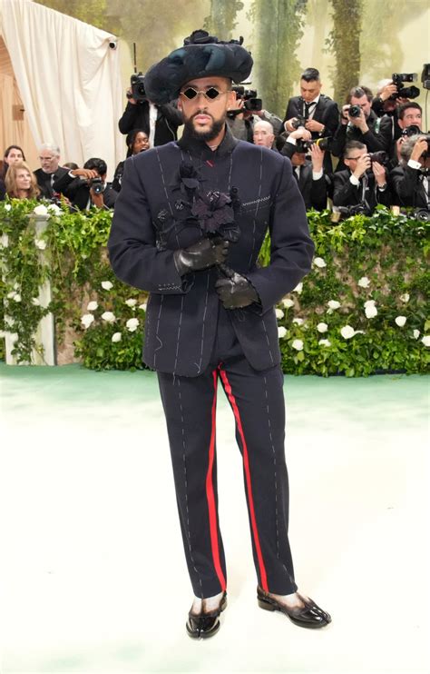 Met Gala 2024 All The Looks From The Red Carpet