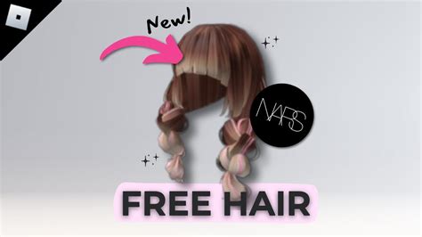 Nars Color Quest New Free Hair Youtube