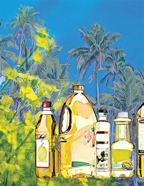 The Edible Oil Saga Issuu