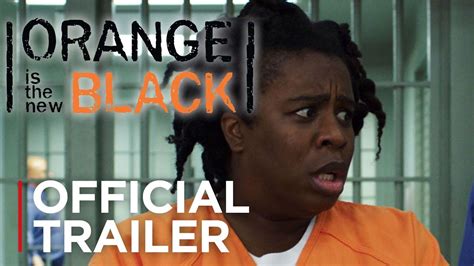 Orange Is The New Black Season 6 Official Trailer Hd Netflix