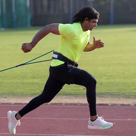 Buy Neeraj Chopra Collection Under Armour Shoes Gear