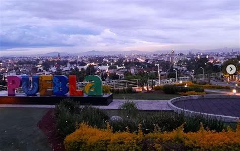 Estos Son Los Miradores Con Las Mejores Vistas Cerca De La Ciudad De