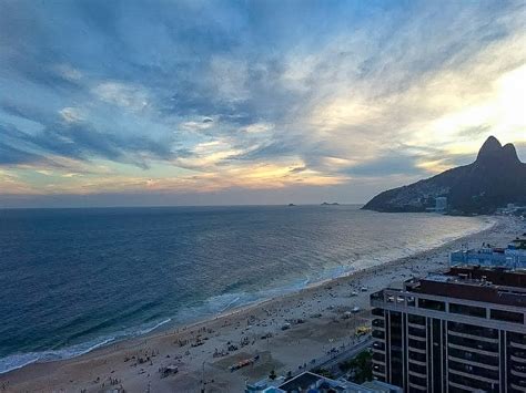 Pôr do sol no Rio de Janeiro 10 lugares para assistir esse espetáculo