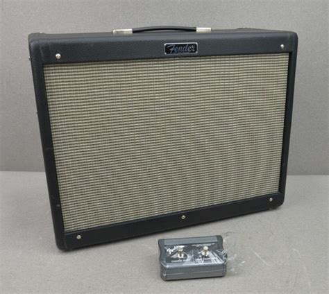Hot Rod Deluxe IV Rhino Trade LLC