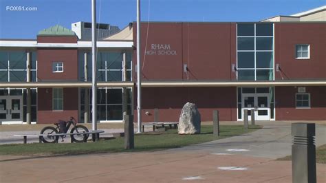 Conn. school investigates 2nd reported racially charged incident | fox61.com