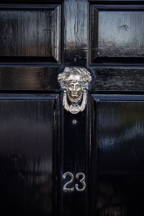 Door Number Twenty Three Free Stock Photo Public Domain Pictures