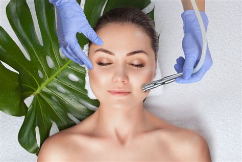 Are Skin Polishing Treatments Worth It Introlift Medical Spa