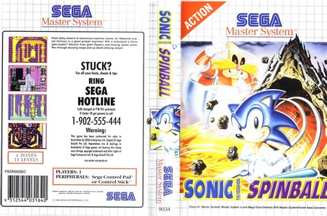 Sonic Spinball Maps