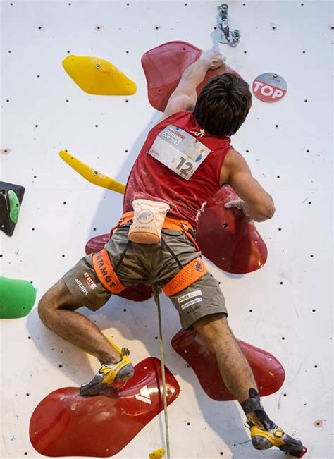 Switzerland And Austria Award National Titles Lacrux Climbing Magazine