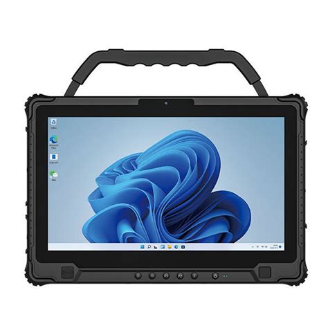 Rugged Tablet EM I14M Emdoor Information Co Ltd Windows 10 IoT