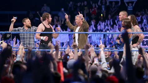 Smackdown Live Nov 8 2016 Wwe