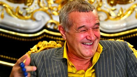 Gigi Becali Le D Block Lui Nelu Varga Gic Hagi Dan Ucu I Mihai