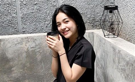 Eca Aura Elsa Gadis Cantik Aura