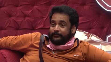 Bigg Boss Telugu 7 Sivaji బగ బస హసల హర వలన అట మళల