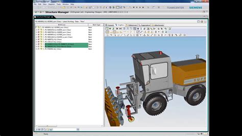 Using Teamcenter For Multi Cad Management Youtube