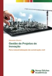 Gestão de Projetos de Inovação Book Online Z Library