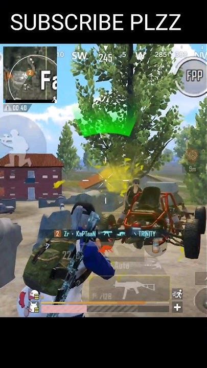 Panic Situation 1v4 Clutch😱🥵 Pubg Mobile 1v4 Clutch Shorts Pubgshorts Pubgmobile Youtube