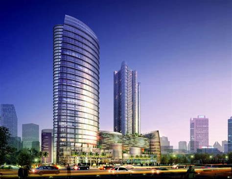 Dream On Indonesia: Kuningan City, Jakarta