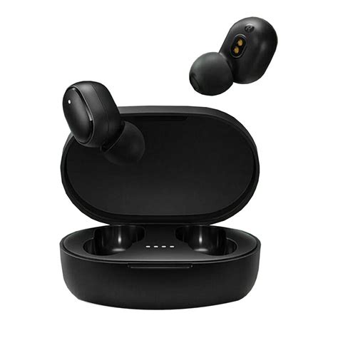 Auriculares A6s Bluetooth Inalambricos Earbuds Tws In Ear Shopee