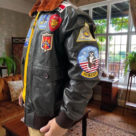 Understanding Custom Leather Patches for Jackets - THE INFLUENCERZ