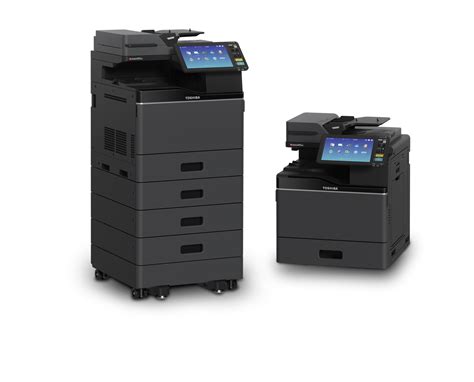 Toshiba Adds To E Studio Series The Recycler 26 08 2020