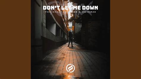 Don T Let Me Down Remix Youtube Music